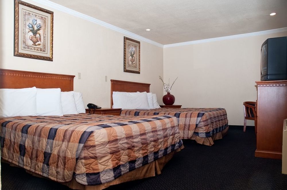 Bayhill Inn San Bruno Pokój zdjęcie